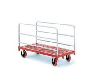 Carts & Trucks